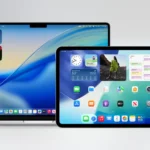Các hệ điều hành mới nhất của Apple trên MacBook, iPad, iPhone và Apple Watch.