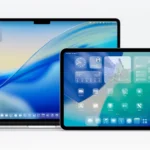 Giao diện Liquid Glass mới trên iPadOS 26