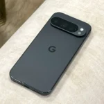 Google Pixel 9 Pro - mẫu điện thoại Pixel tiền nhiệm của Pixel 10, được phân tích hiệu năng và nâng cấp trong bài viết này