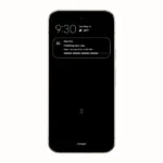 Hoạt ảnh minh họa thông báo Live Updates trên Android 16