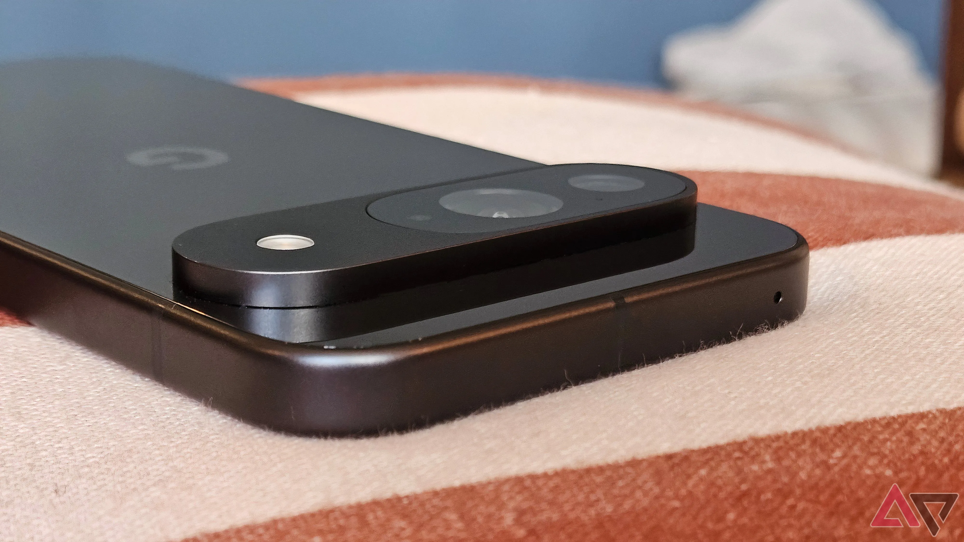 Một bức ảnh được chụp từ Google Pixel 9, thể hiện chất lượng camera của dòng điện thoại Pixel, liên quan đến những rò rỉ về cấu hình camera Pixel 10 Series