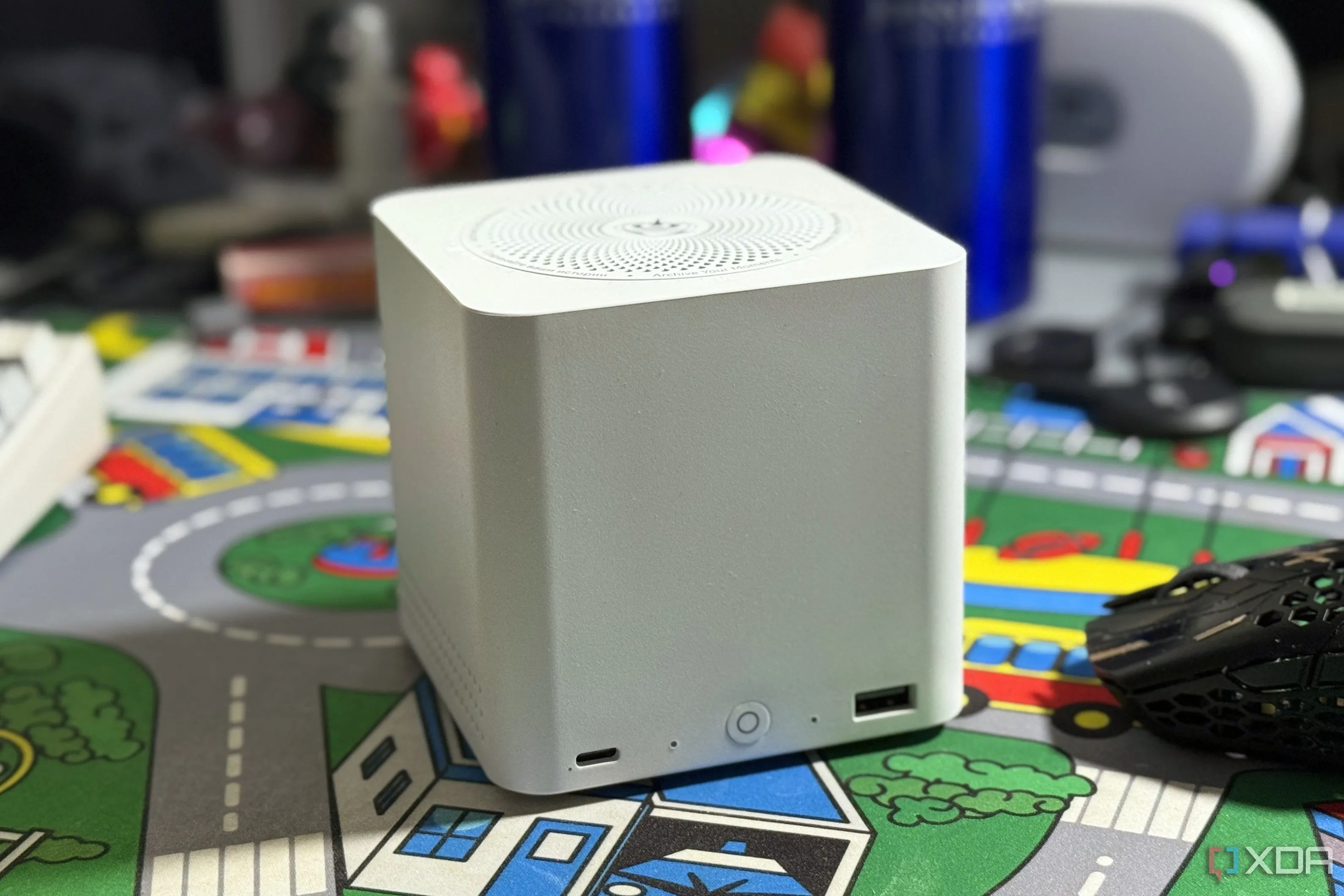 Đã Đến Lúc Thay Đổi Suy Nghĩ: Vì Sao PC Lắp Sẵn Là Lựa Chọn Thông Minh Hơn Bạn Tưởng?