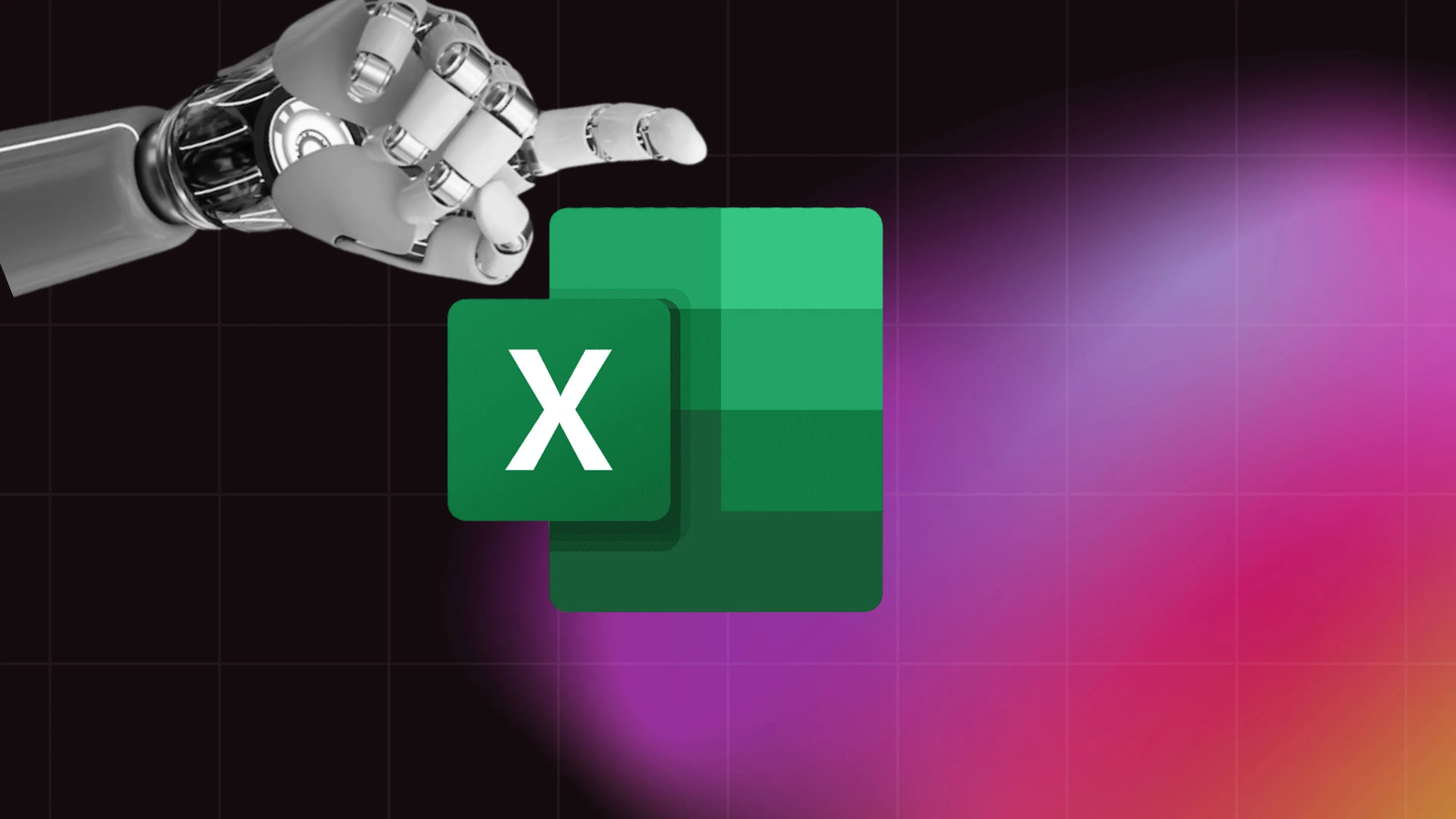 Các phương pháp tự động hóa bảng tính Microsoft Excel hiệu quả