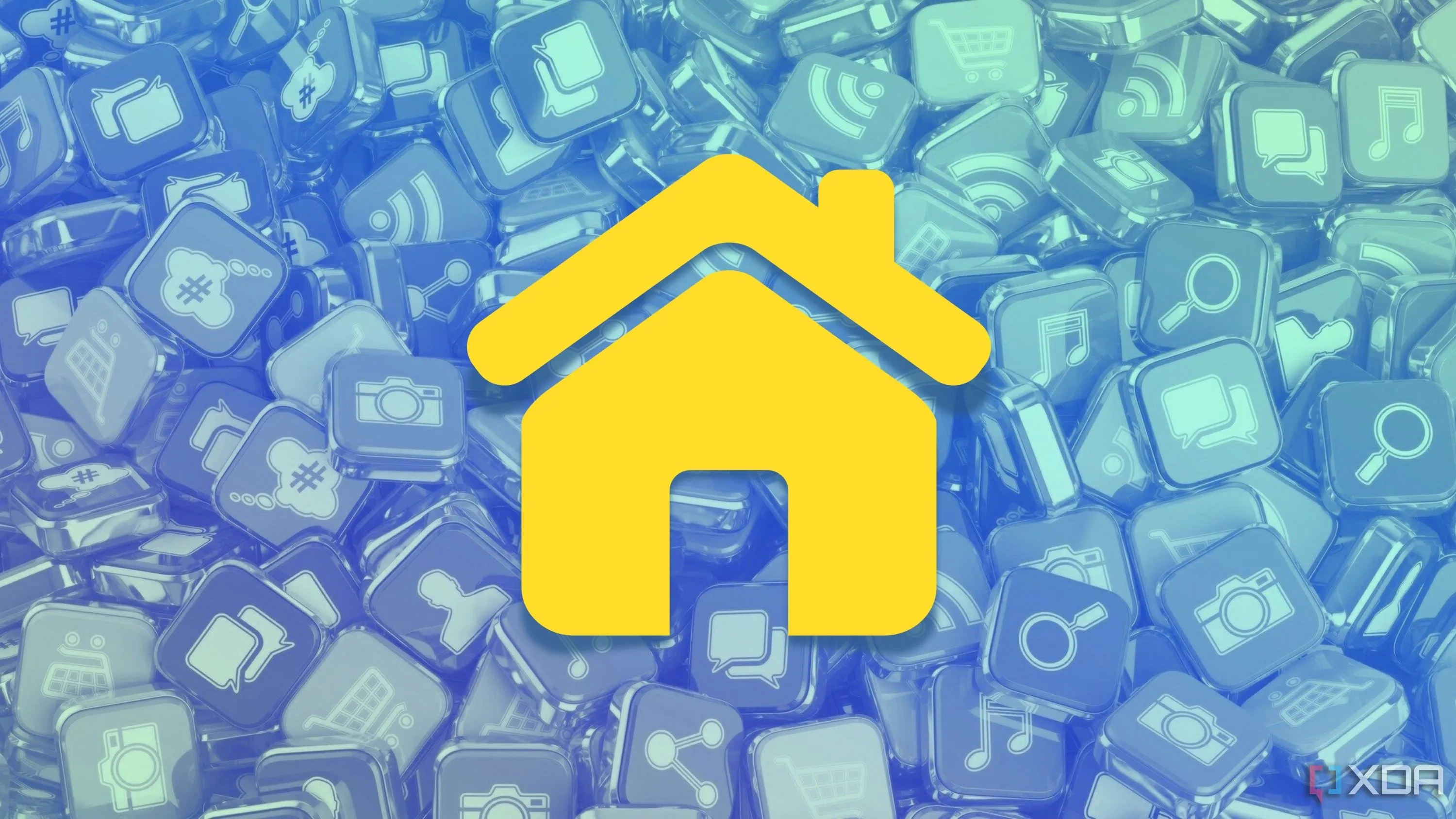 Giao diện chính của Home Assistant với các tùy chọn kết nối