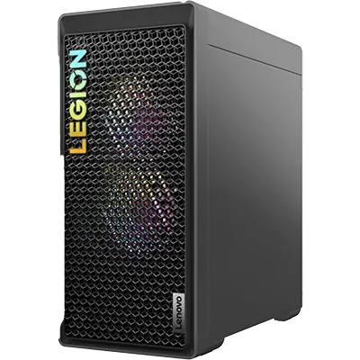 Hình ảnh máy tính chơi game Lenovo Legion Tower 5i Gen 8