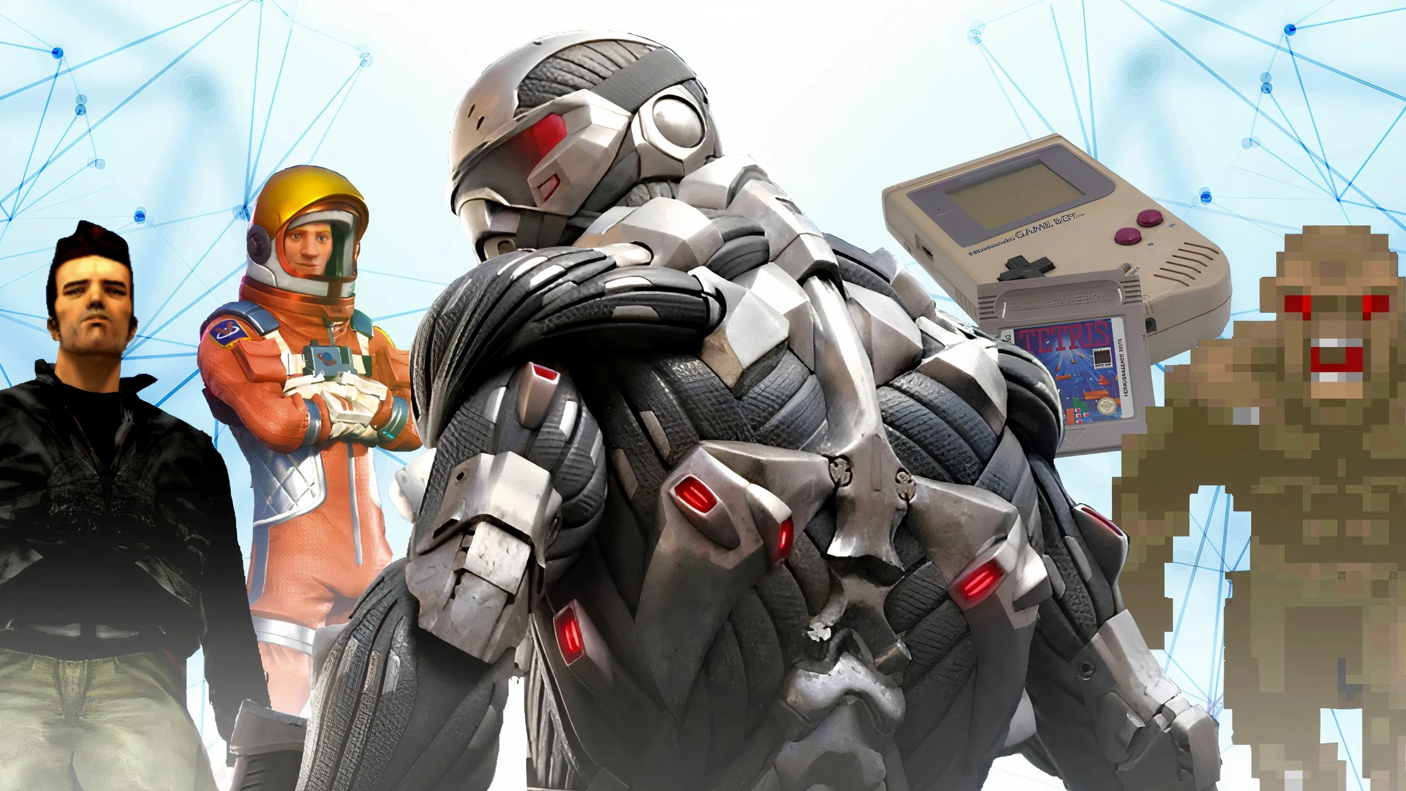 id Tech 8: Engine Cải Tiến Đưa Doom: The Dark Ages Lên Tầm Cao Mới