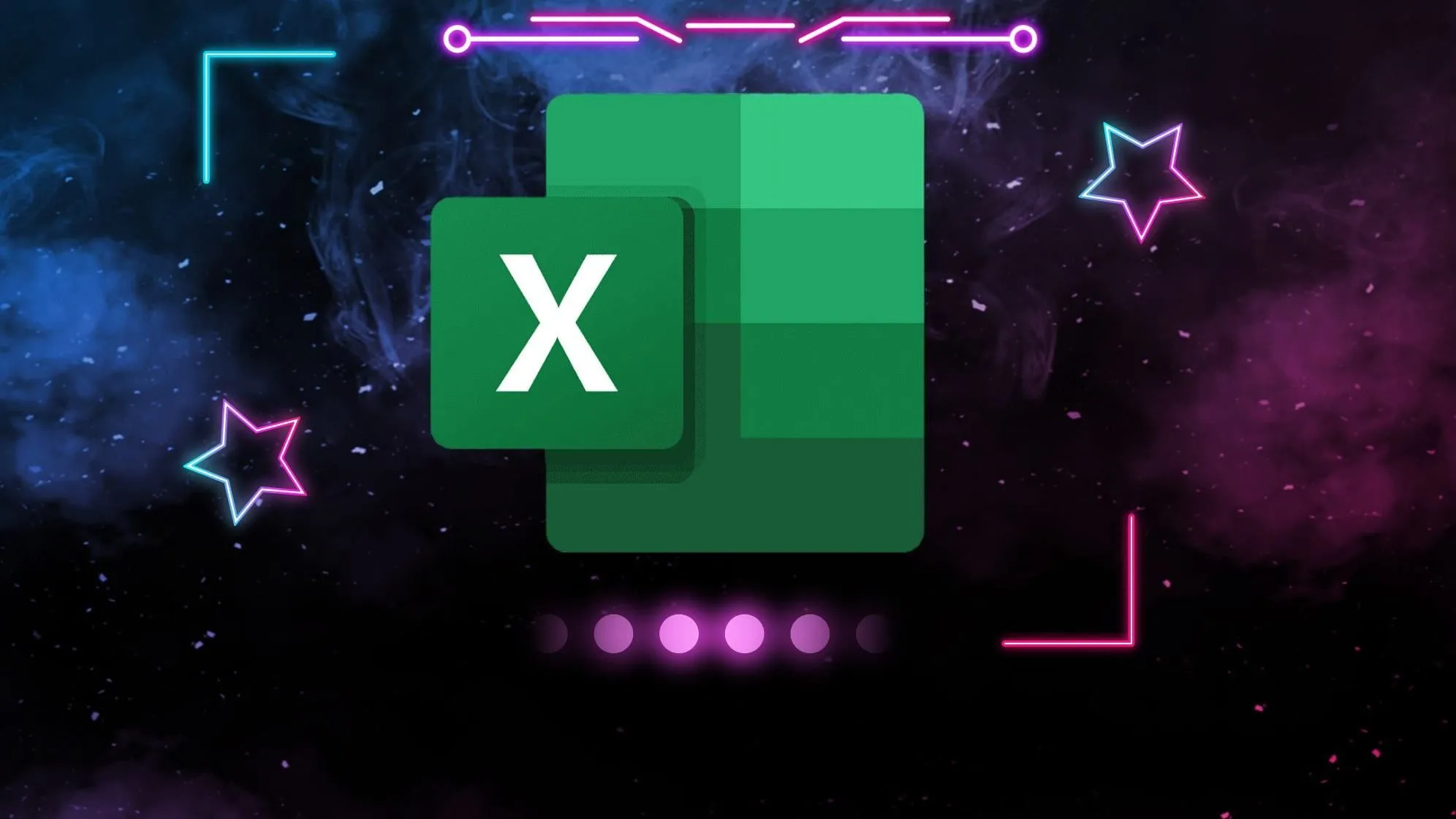 Mẹo sử dụng Excel hiệu quả, các thủ thuật giúp tiết kiệm thời gian khi làm việc với bảng tính.