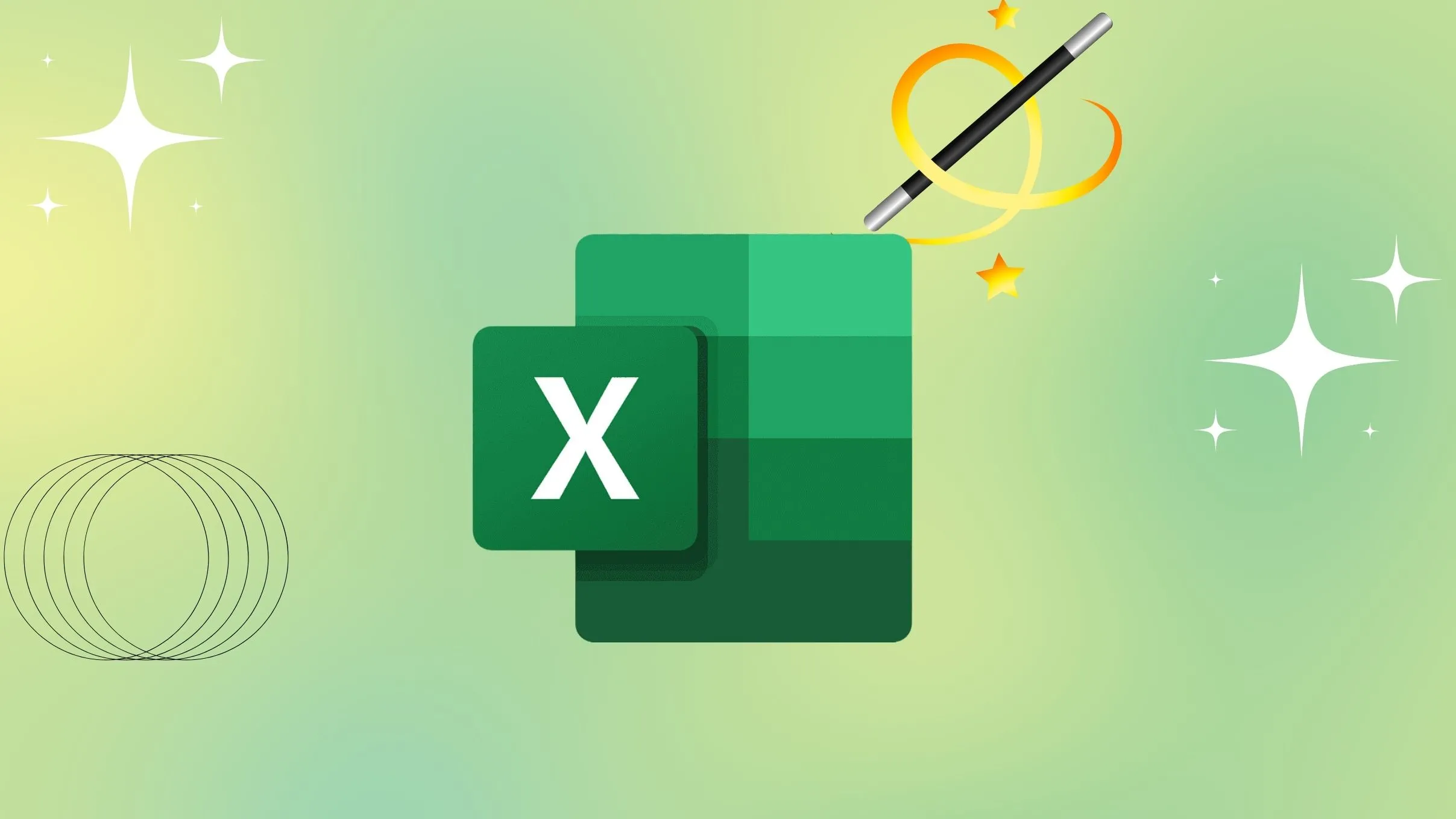 Mẹo tạo bảng tính Excel chuyên nghiệp và tối ưu hiệu suất làm việc