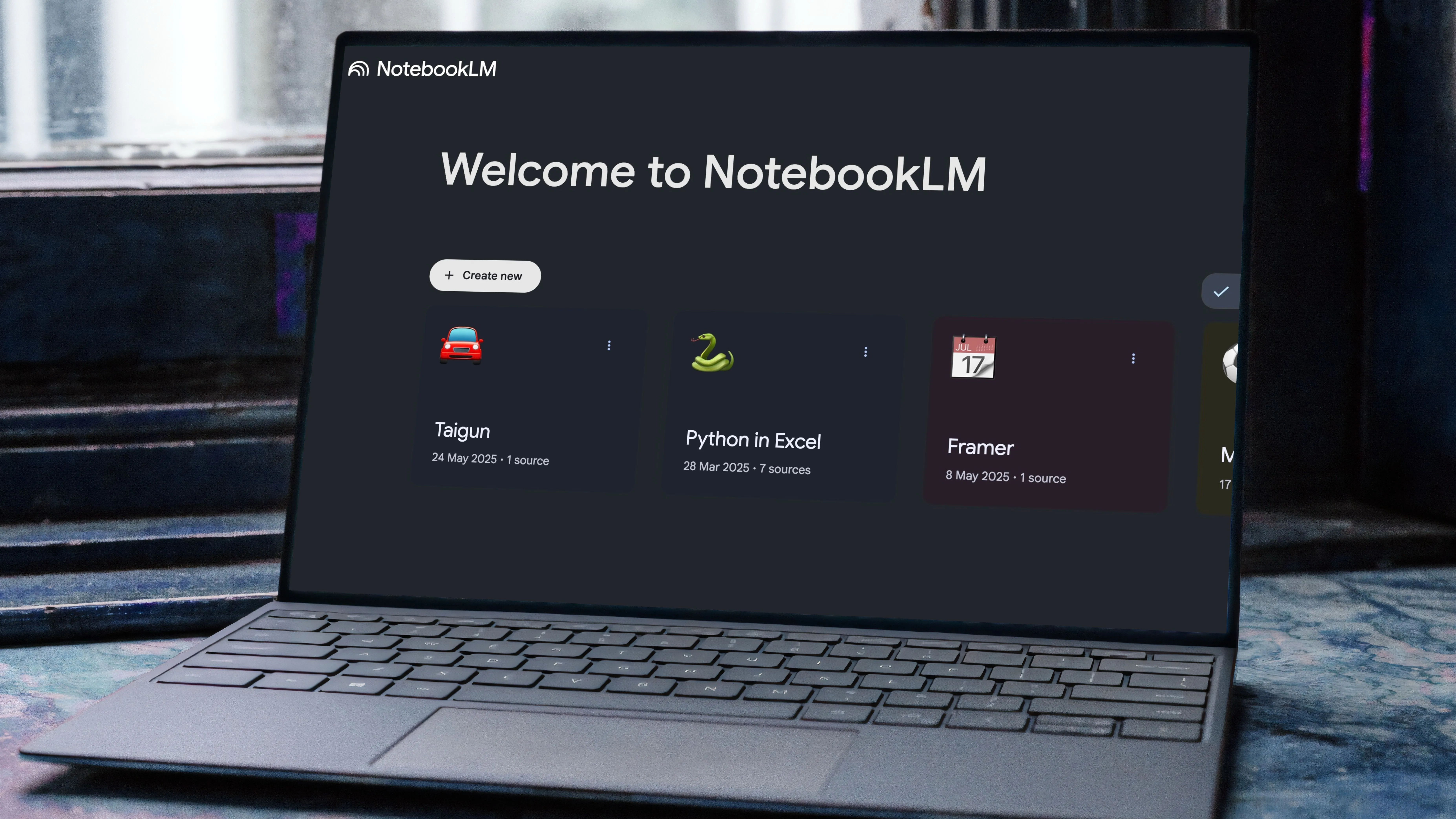 Những cách độc đáo để tận dụng NotebookLM trong quản lý ghi chú công nghệ
