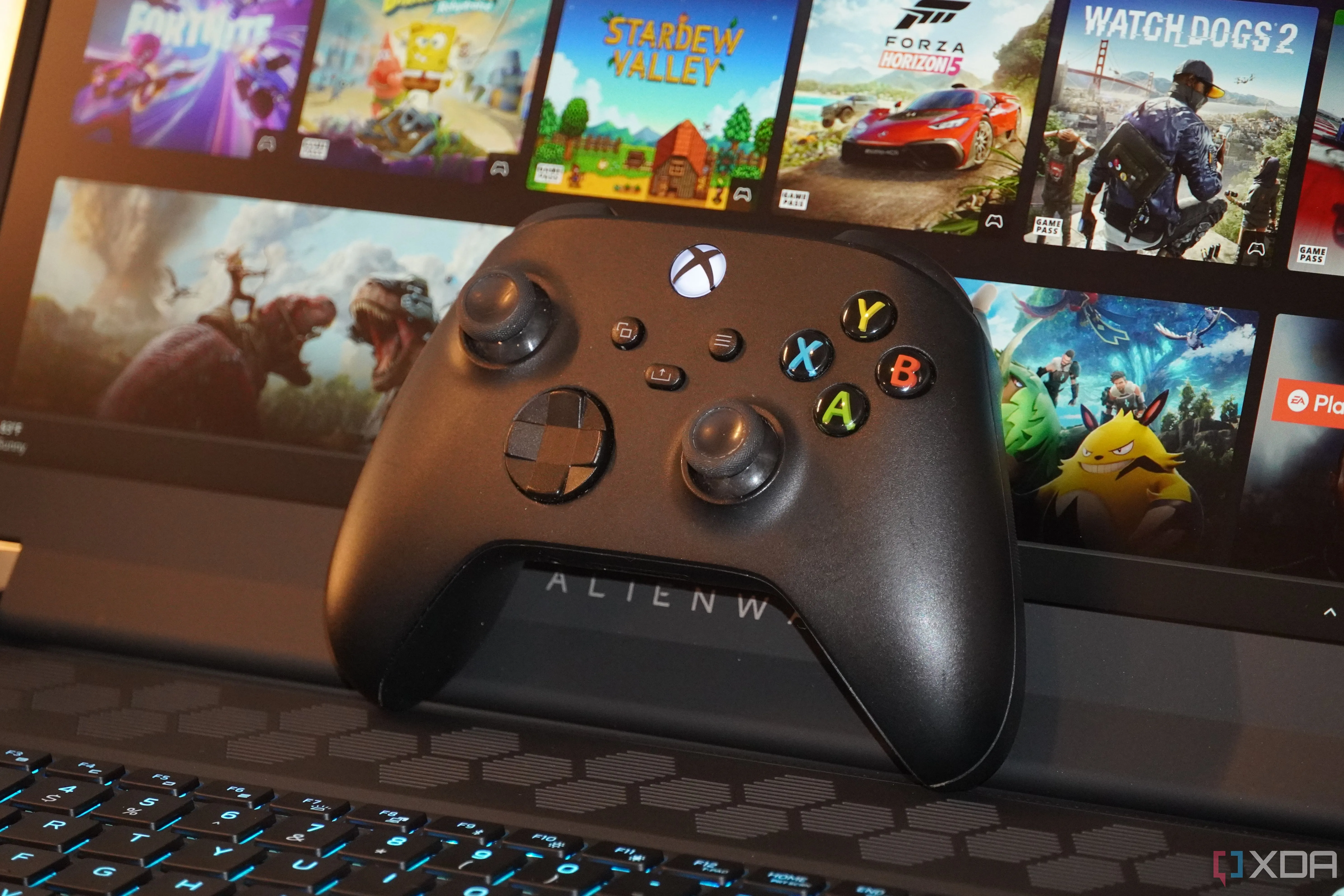 7 Tựa Game PC Đỉnh Cao Vẫn Chạy Mượt Mà Trên Steam Deck Dù Không Được Xác Minh Chính Thức