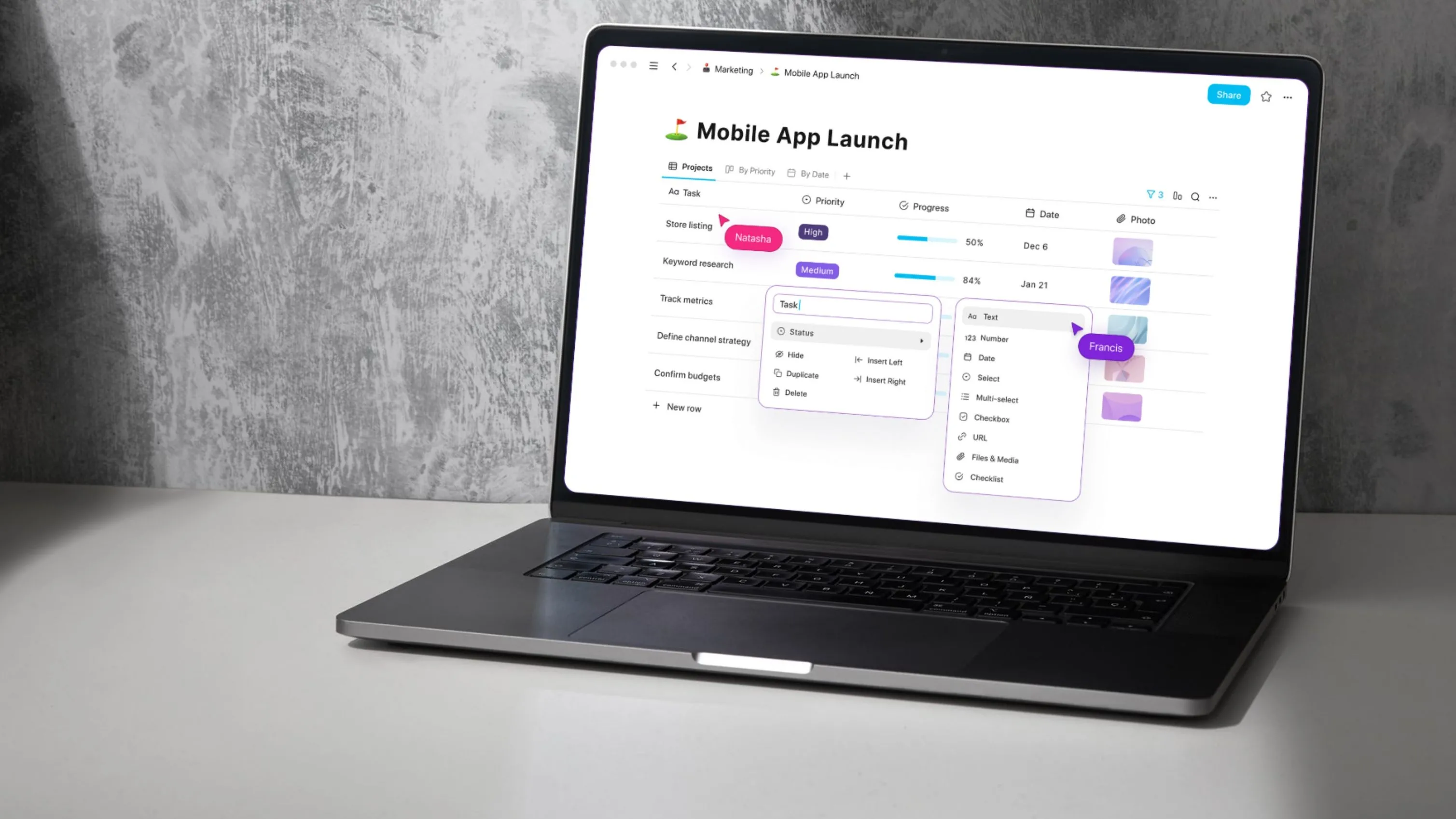 Tổng quan các công cụ năng suất mã nguồn mở tốt nhất, thay thế Notion và Trello
