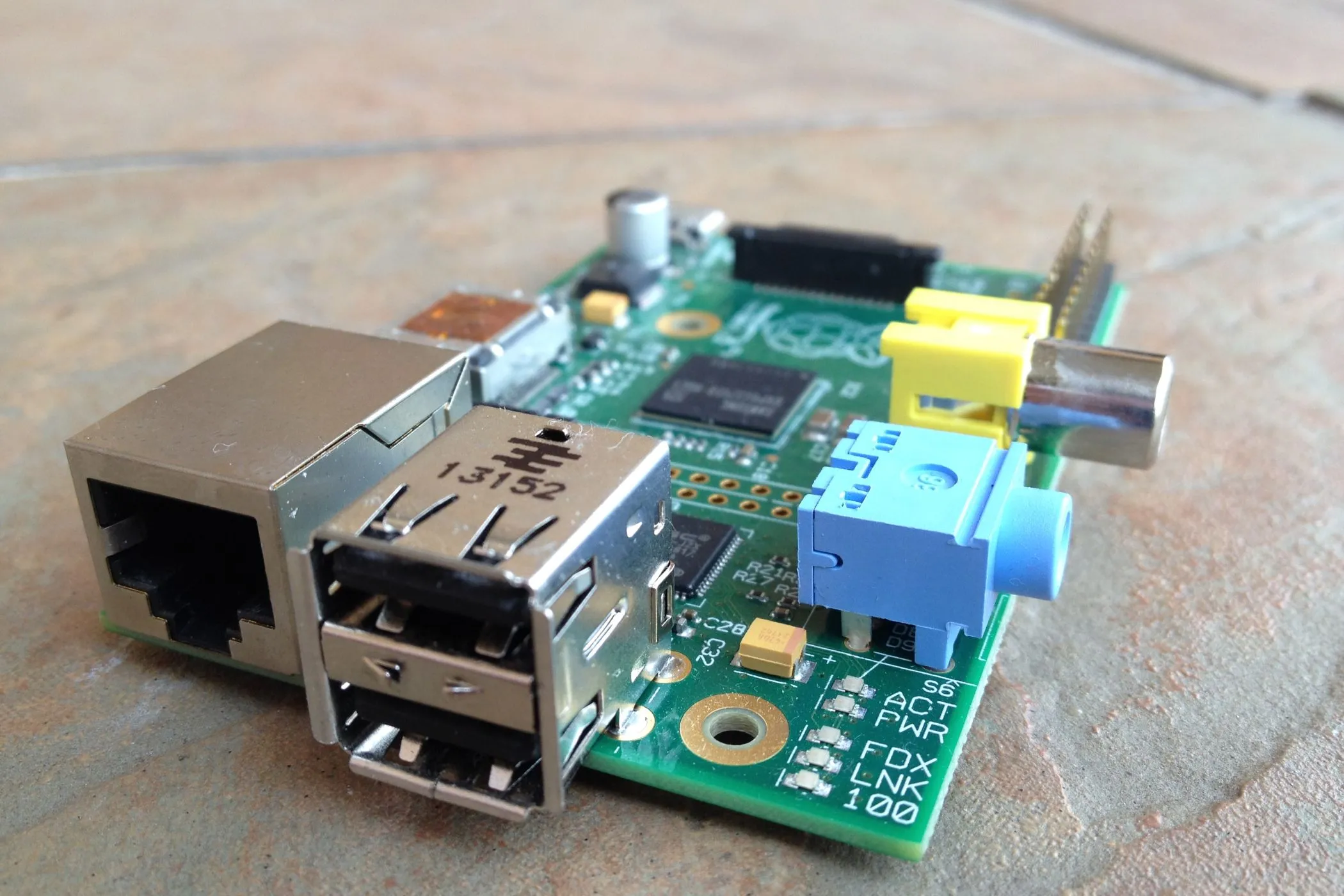 Vaultwarden chạy trên Raspberry Pi giúp quản lý mật khẩu hiệu quả