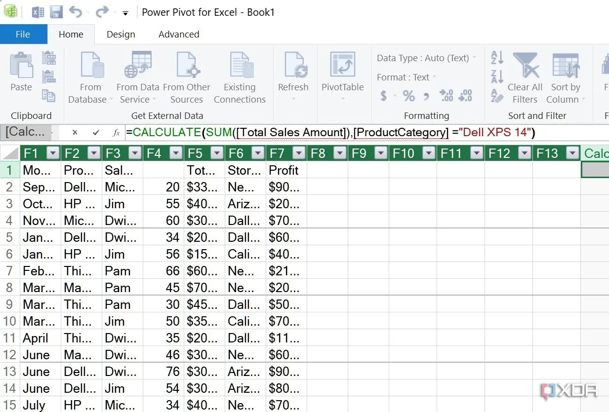 Ví dụ về việc sử dụng hàm Regex để thao tác và xử lý chuỗi văn bản trong Excel