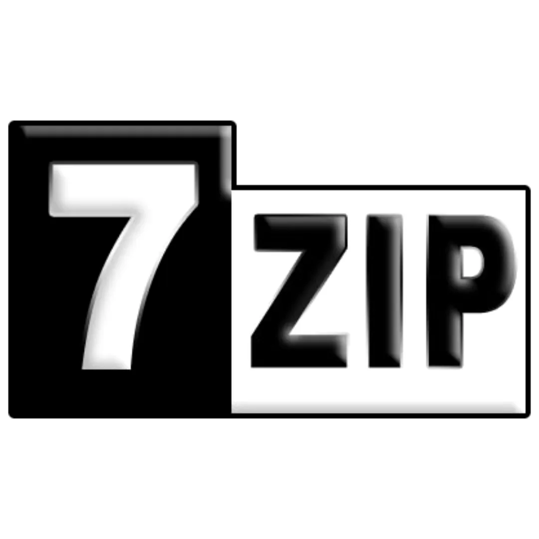 7-Zip - công cụ giải nén file tốc độ cao
