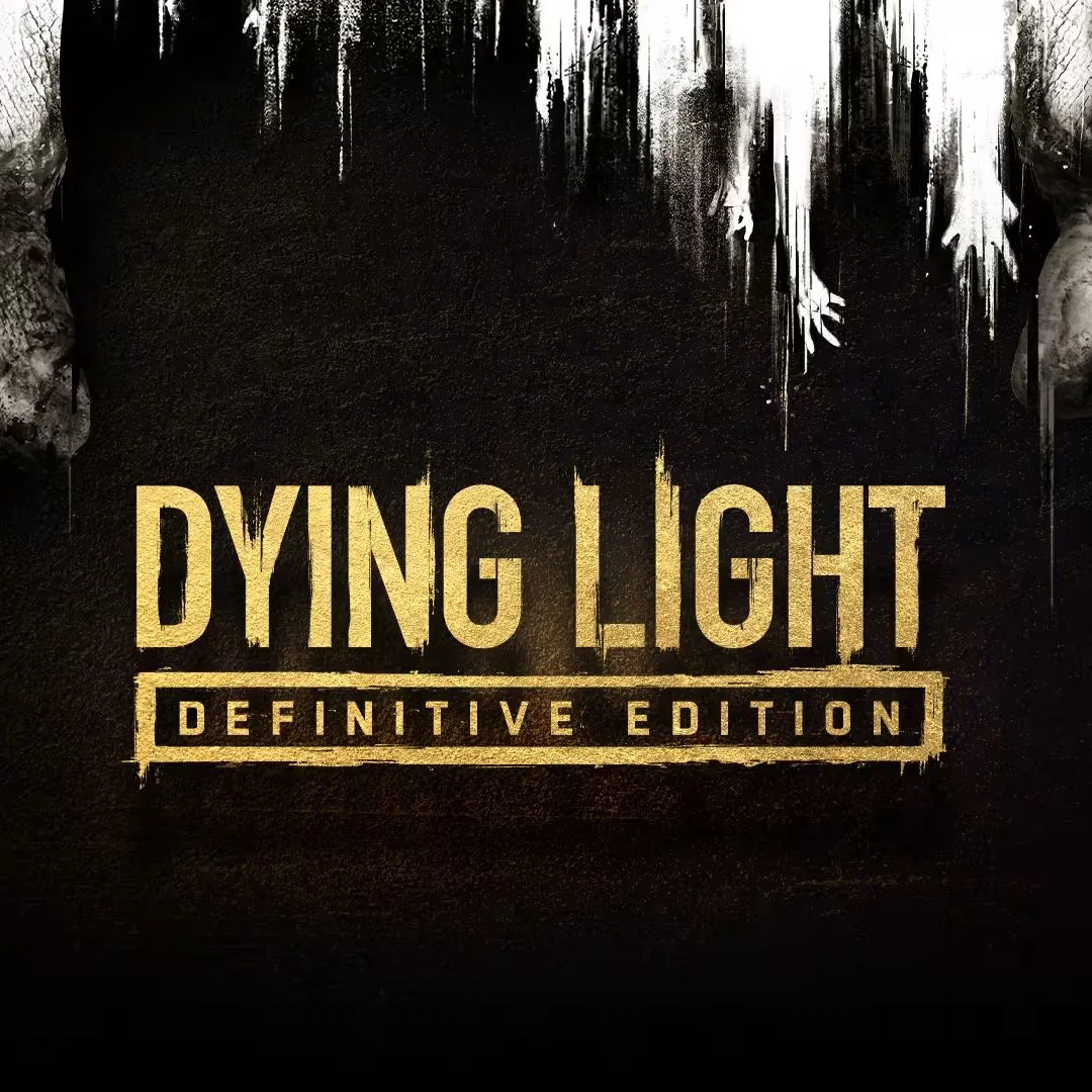 Ảnh bìa Dying Light: Definitive Edition, game kinh dị sinh tồn zombie co-op thế giới mở.