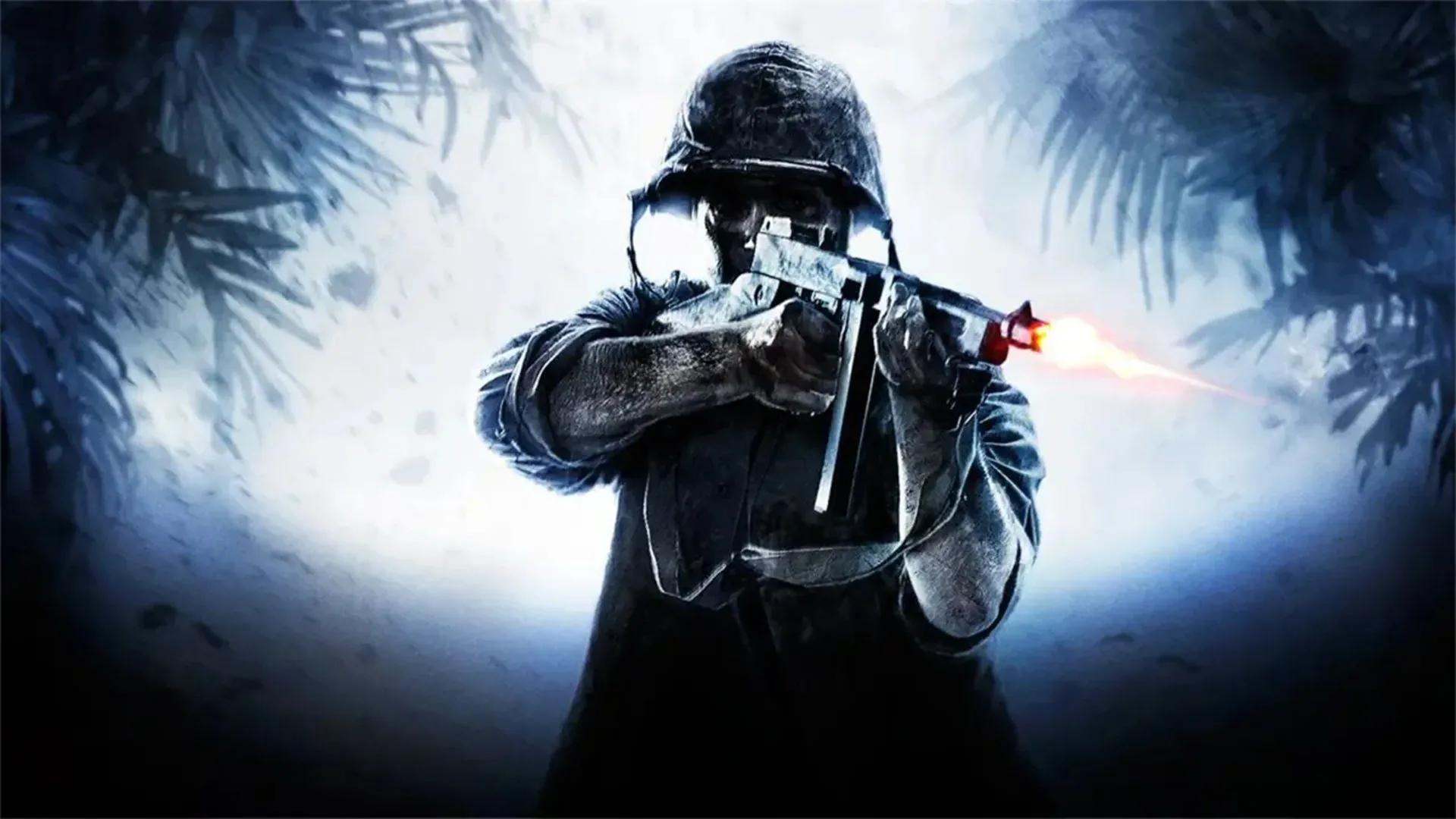 Ảnh bìa hộp game Call of Duty: World at War phiên bản đặc biệt