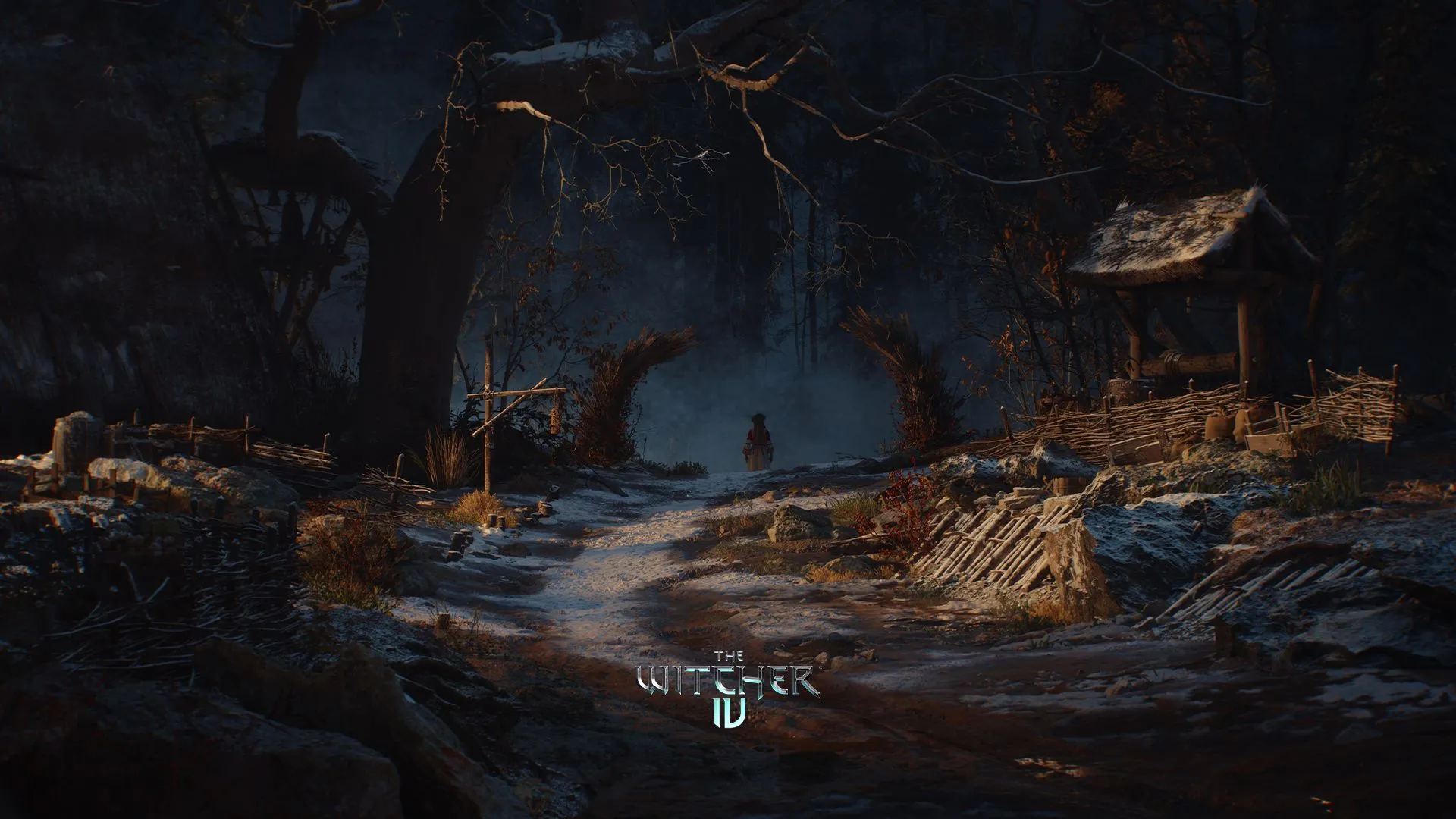 Ảnh concept về The Witcher 4, với nhân vật Ciri có thể là tâm điểm của cốt truyện mới