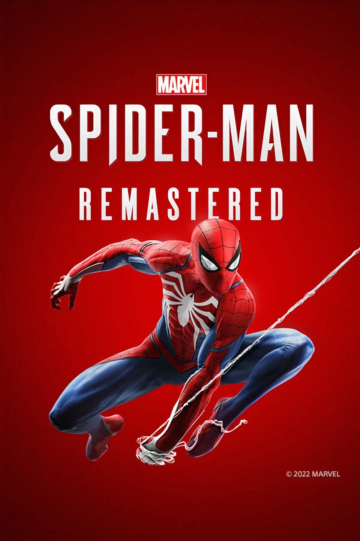 Ảnh minh họa game Marvel's Spider-Man, thể hiện tiềm năng tích hợp Steam và Epic Games Store trên Xbox