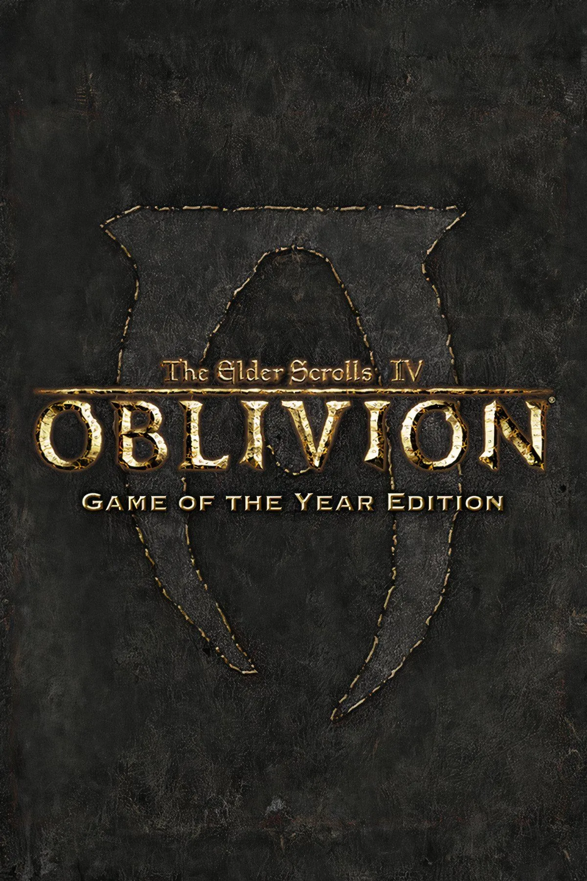 Ảnh tổng hợp hình ảnh từ game The Elder Scrolls IV: Oblivion, tựa RPG nổi tiếng và khởi nguồn microtransaction.