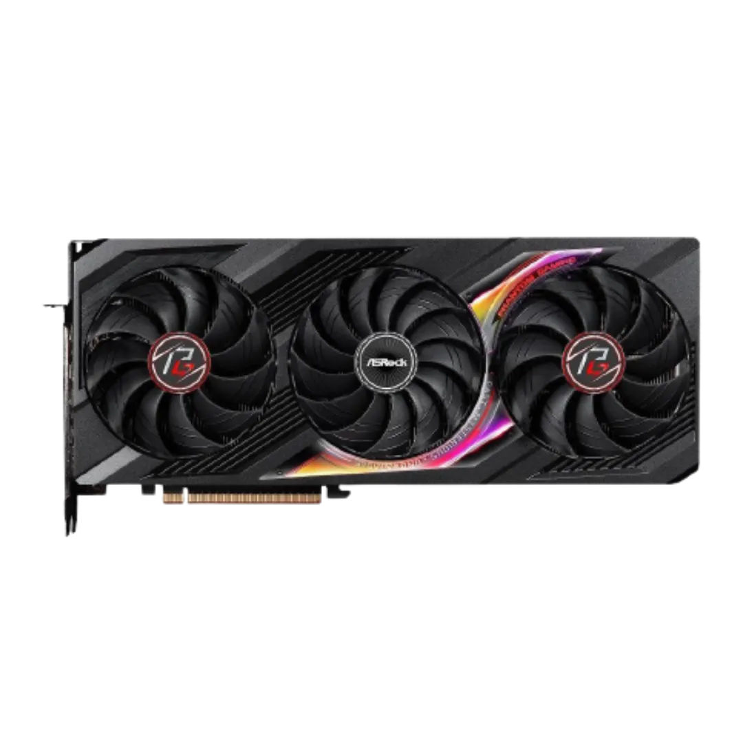 ASRock Phantom Gaming Radeon RX 7900 XTX