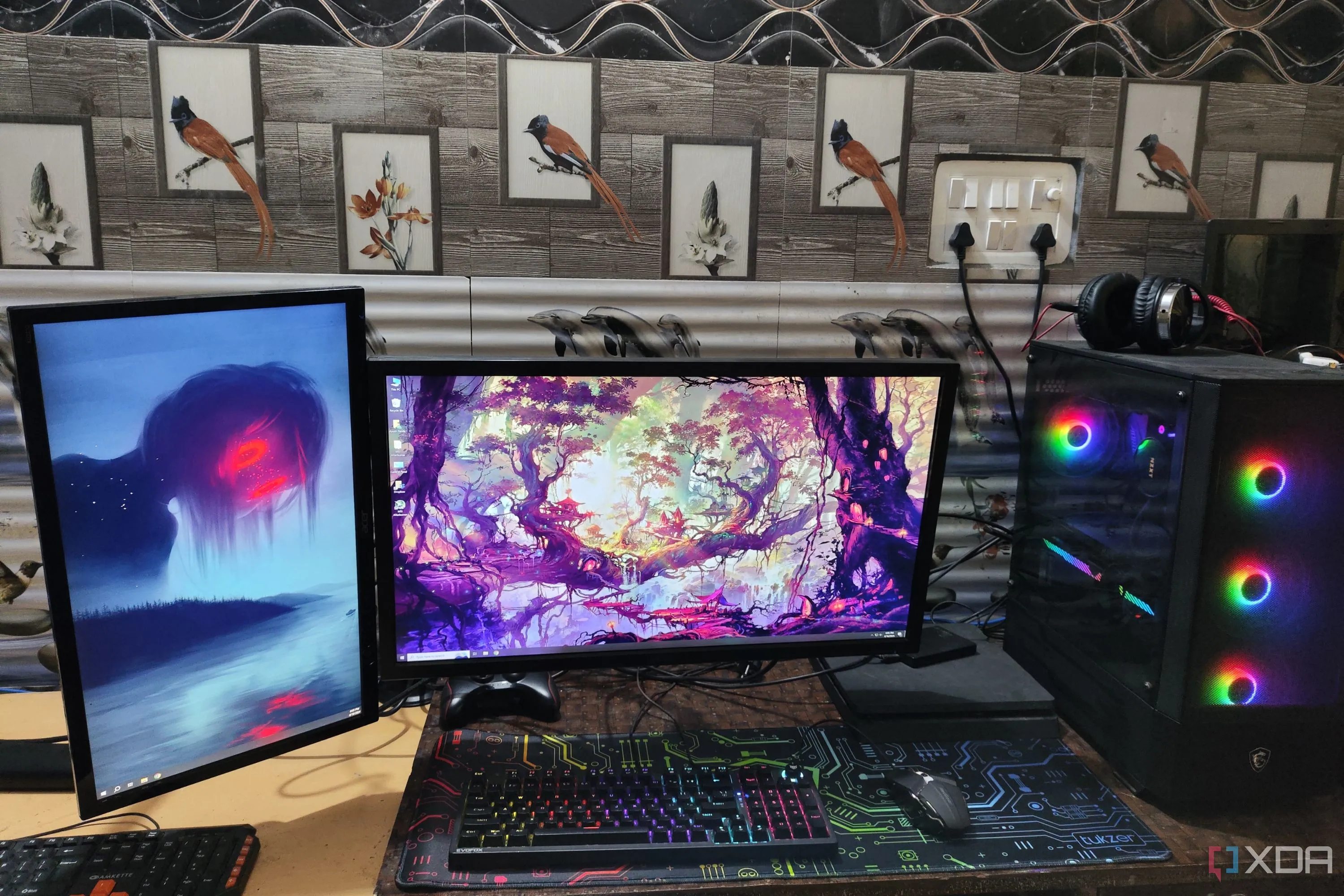 Image default