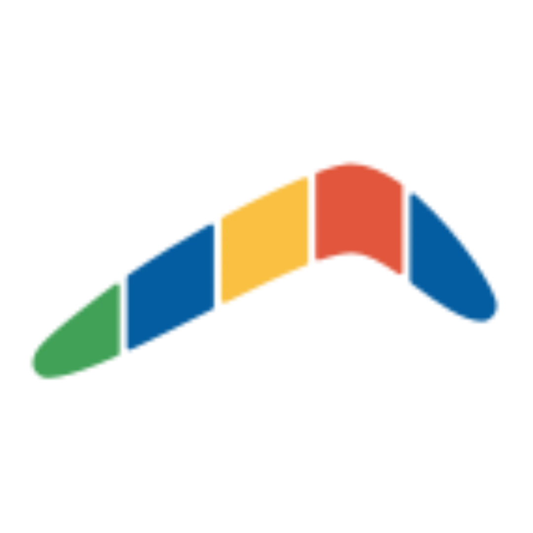 Biểu tượng Boomerang Gmail