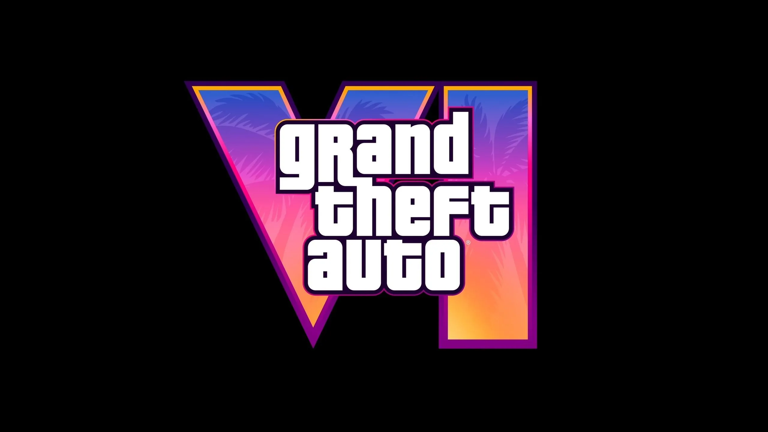 Biểu tượng game Grand Theft Auto VI, một tựa game AAA khác được đồn đoán có giá cao