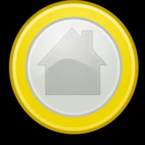 Biểu tượng phần mềm HomeBank – giải pháp quản lý chi tiêu cá nhân miễn phí