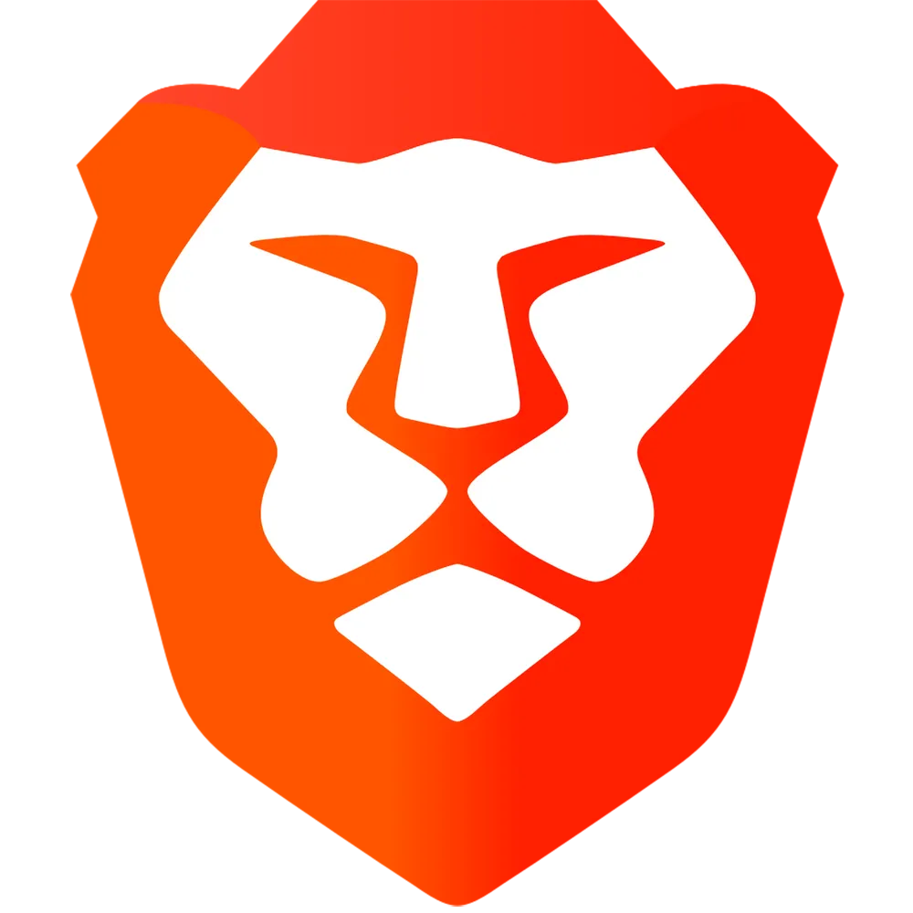 Biểu tượng trình duyệt Brave