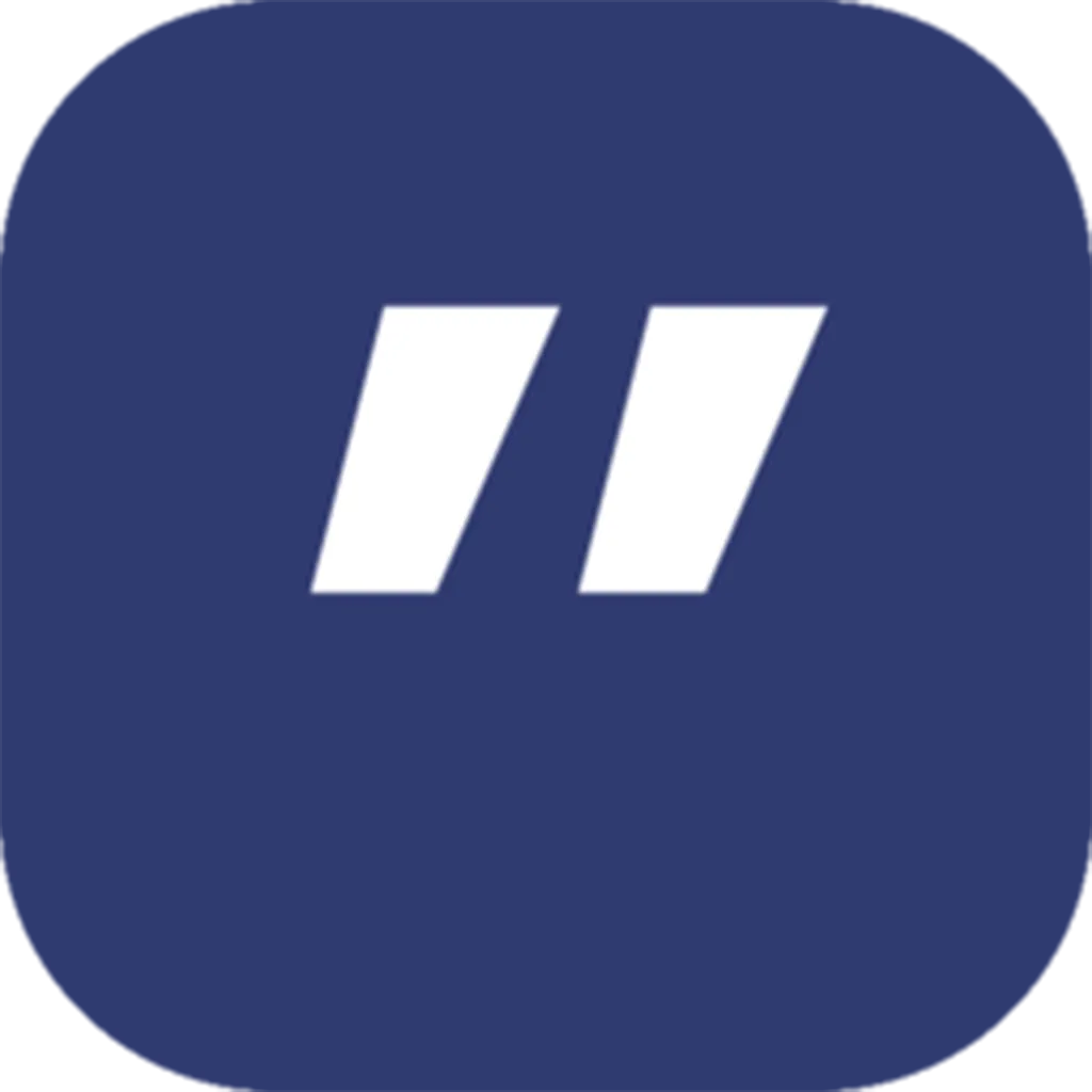 Biểu tượng ứng dụng Ditto Clipboard Manager