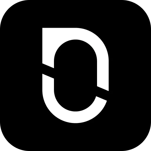 Biểu tượng ứng dụng Notesnook, một lựa chọn thay thế Obsidian mã nguồn mở