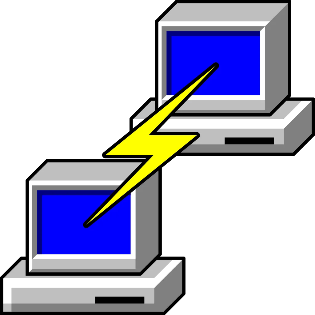 Biểu tượng ứng dụng PuTTY, một SSH client thiết yếu để quản lý home lab từ xa.