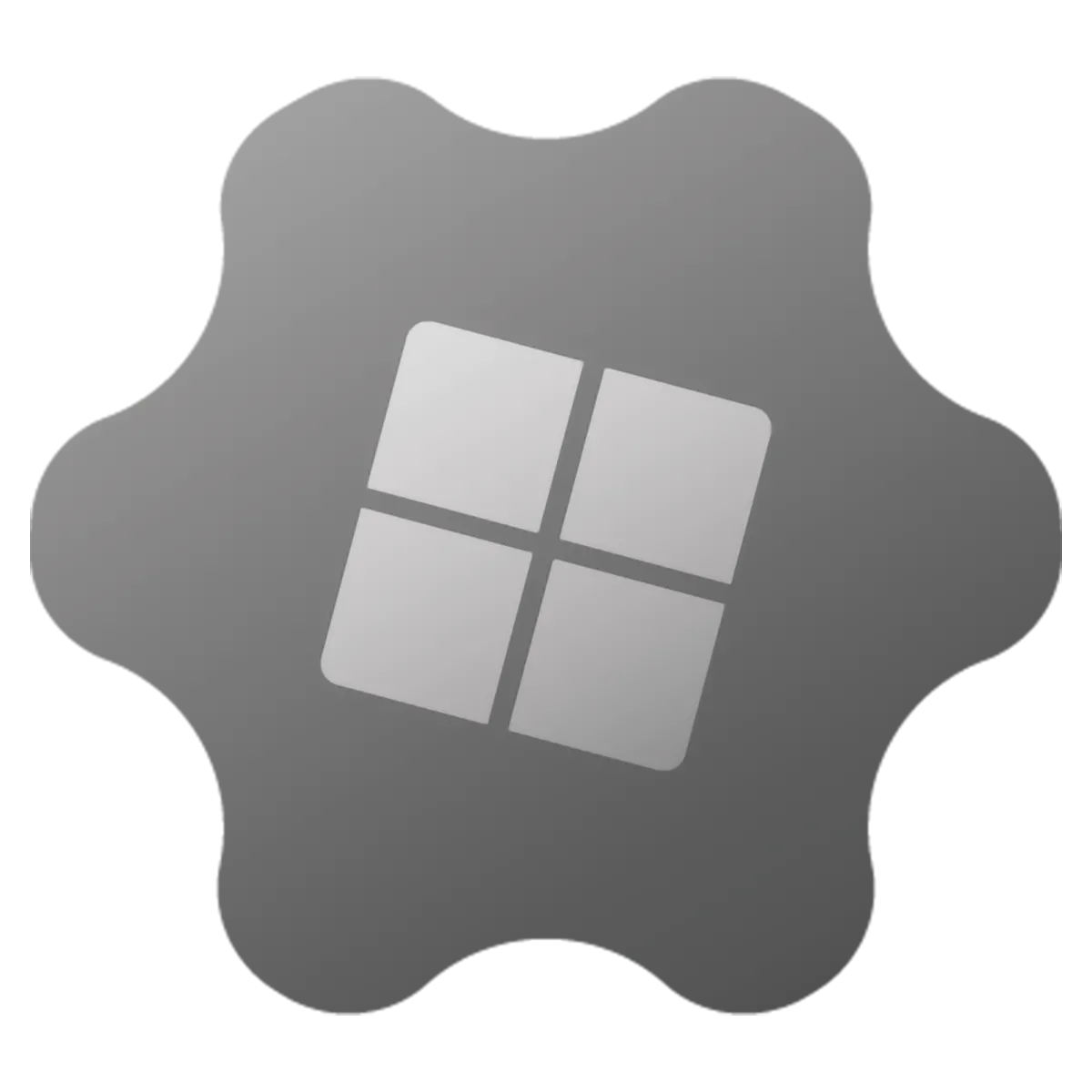 Biểu tượng ứng dụng Wintoys để tối ưu và quản lý cài đặt Windows