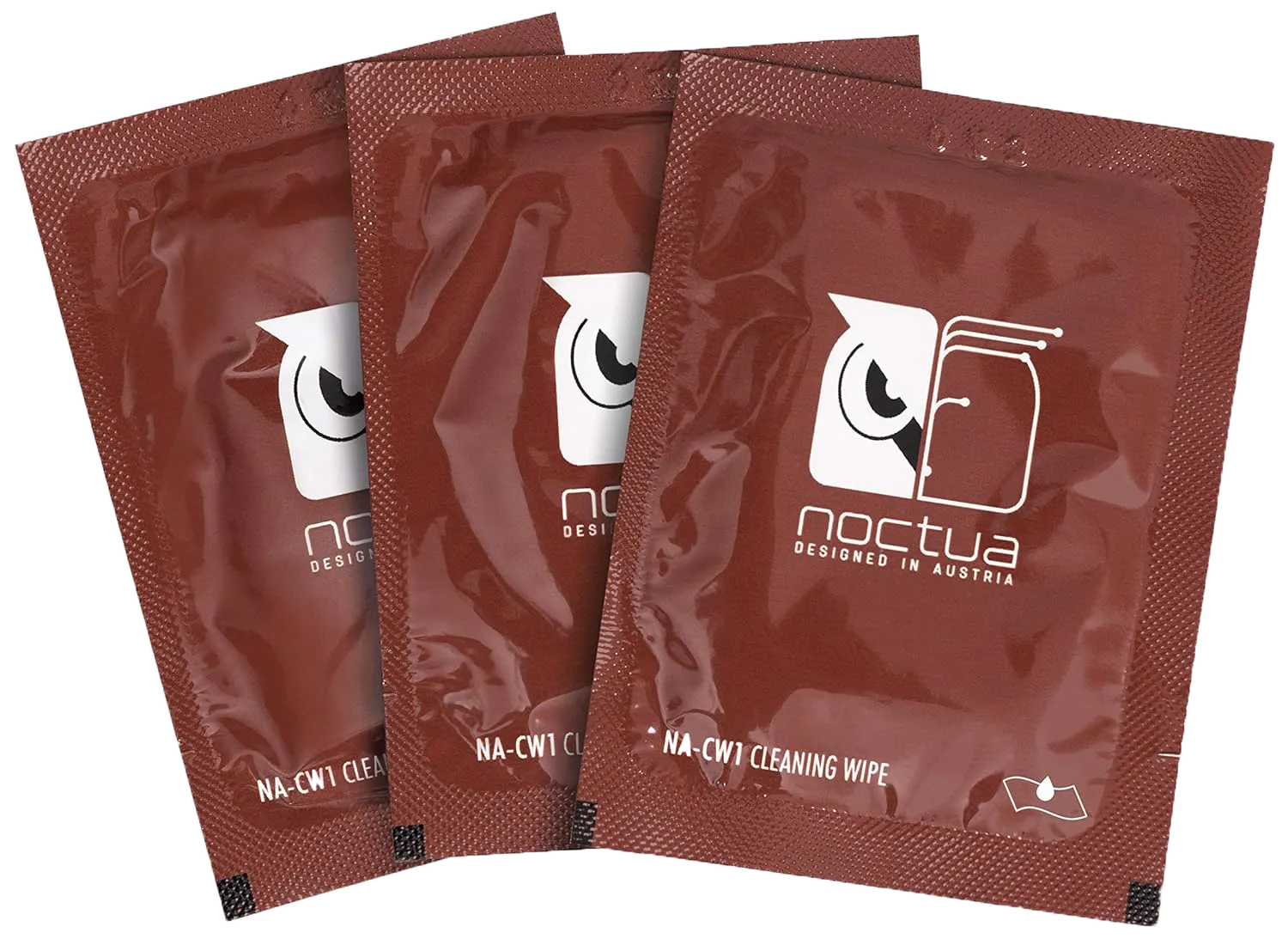 Bộ dụng cụ vệ sinh keo tản nhiệt Noctua NA-SCW1 chuyên dụng