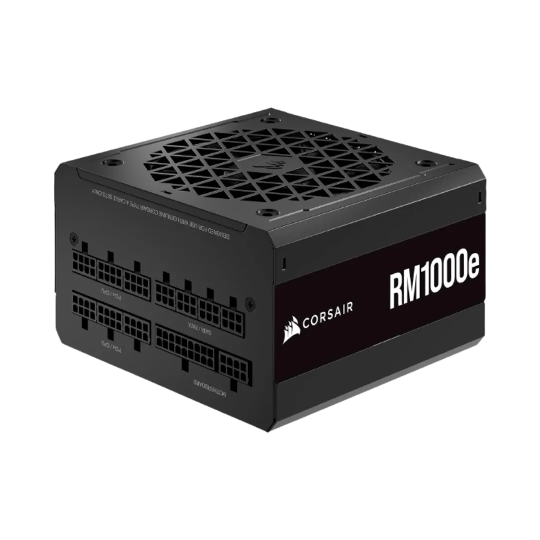 Bộ nguồn Corsair RM1000e PSU