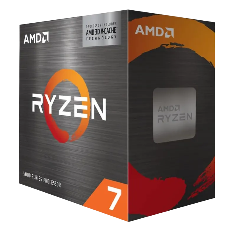 Bộ xử lý AMD Ryzen 7 5700X3D, một lựa chọn nâng cấp hiệu quả cho nền tảng AM4
