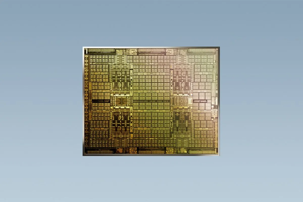 Bộ xử lý khai thác NVIDIA CMP