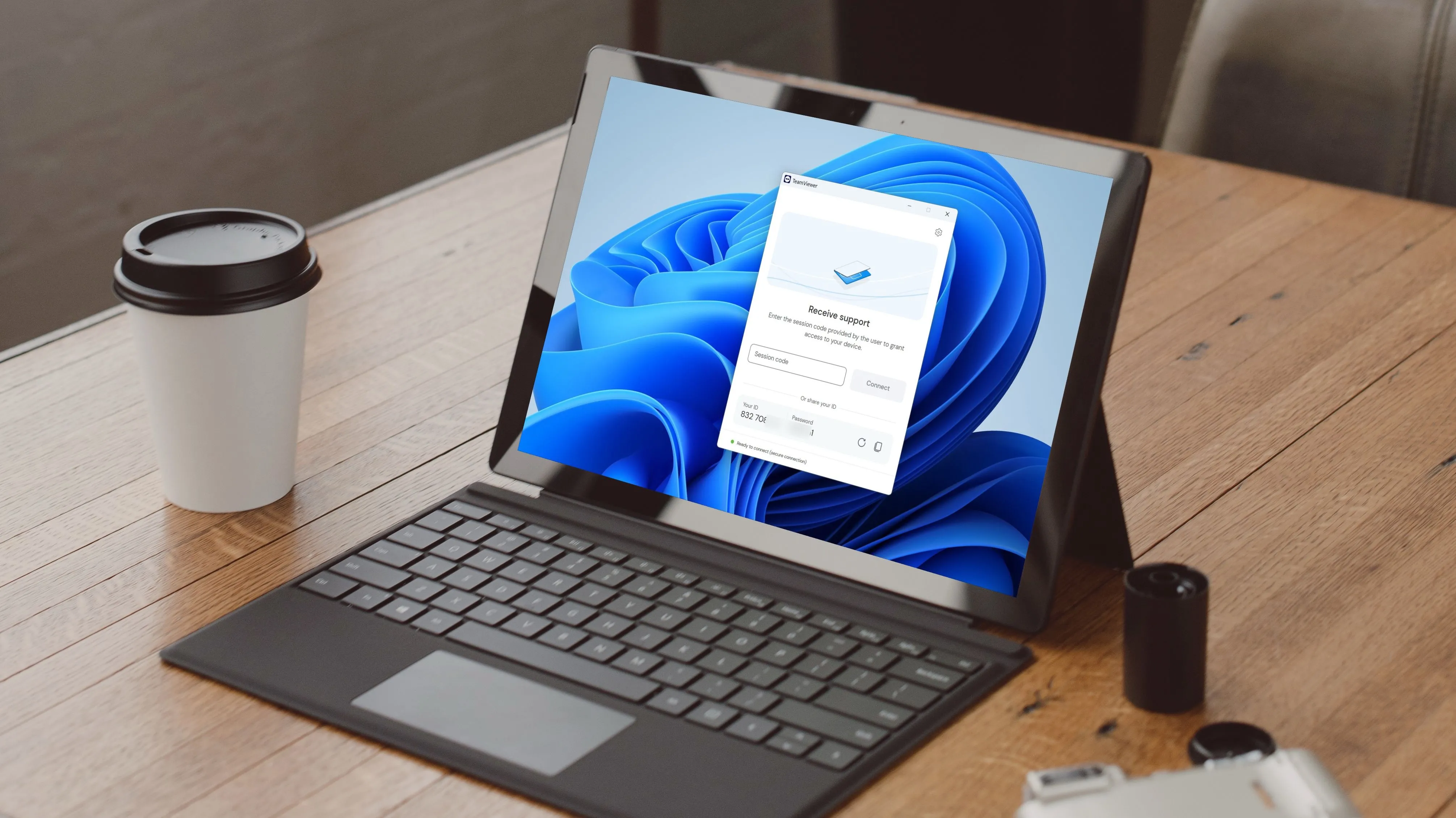 Các lý do phổ biến để xem xét ngừng sử dụng TeamViewer cho remote desktop
