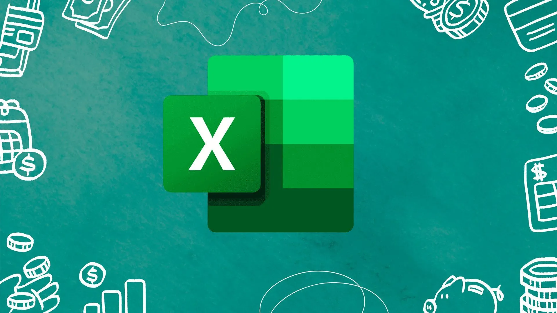 Các mẹo quản lý ngân sách và tài chính hiệu quả với Microsoft Excel, nhấn mạnh vai trò của công cụ trong việc theo dõi chi tiêu cá nhân và sở thích