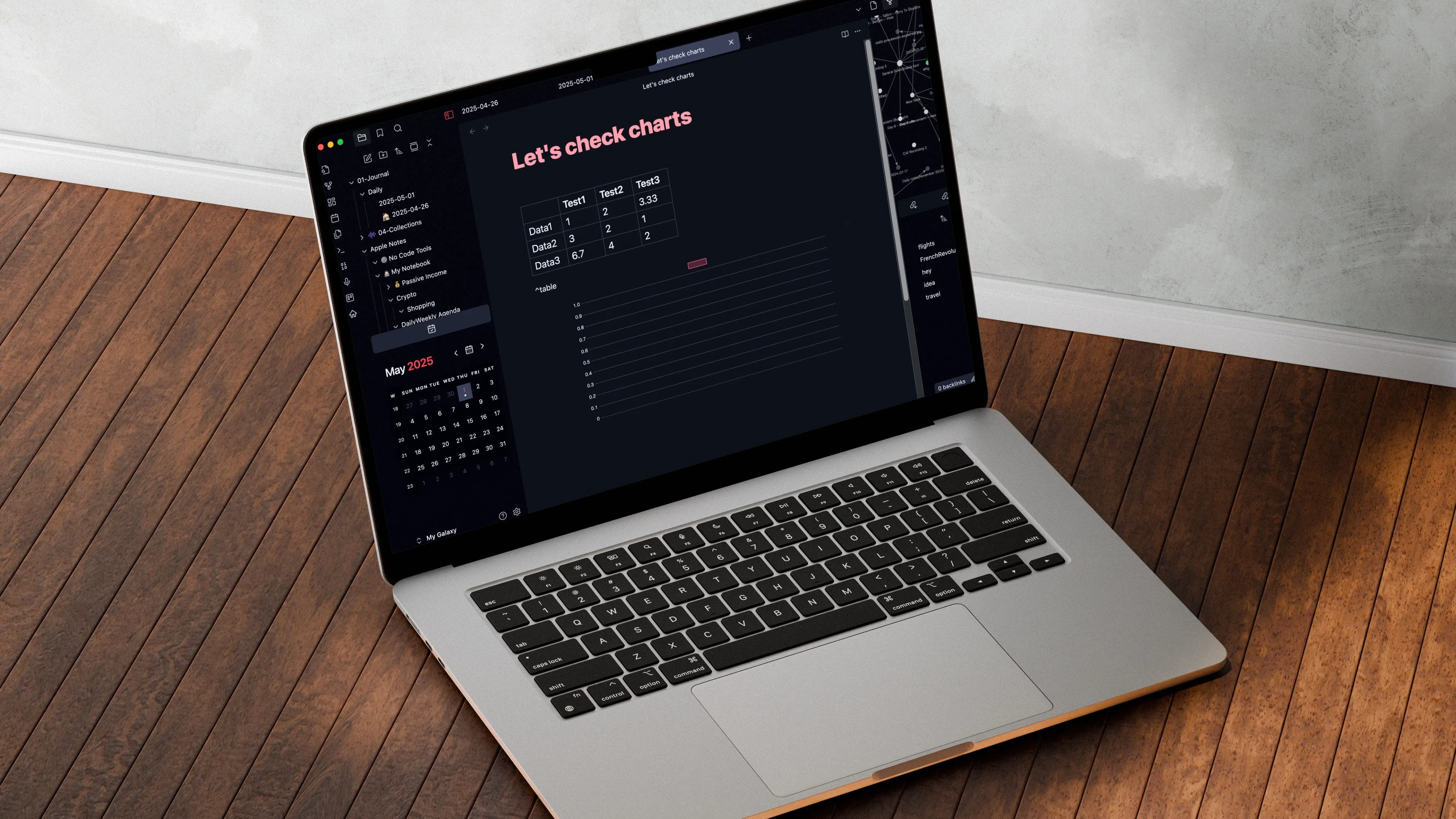 Các plugin hàng đầu giúp tạo vault Obsidian đẹp mắt, gợi ý so sánh với VS Code.