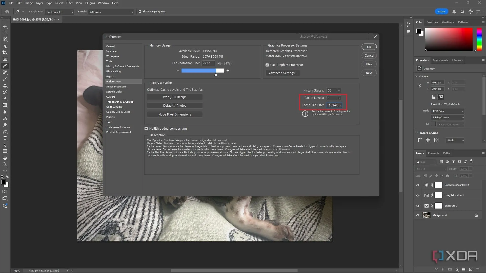 Image default