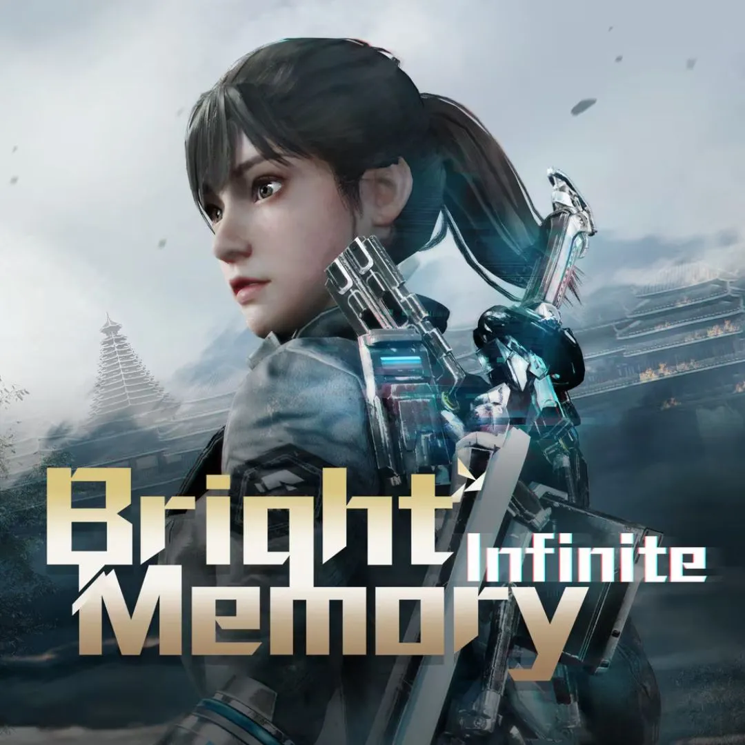 Cận cảnh gameplay Bright Memory: Infinite với đồ họa ấn tượng, được phát triển bởi Zeng Xiancheng.