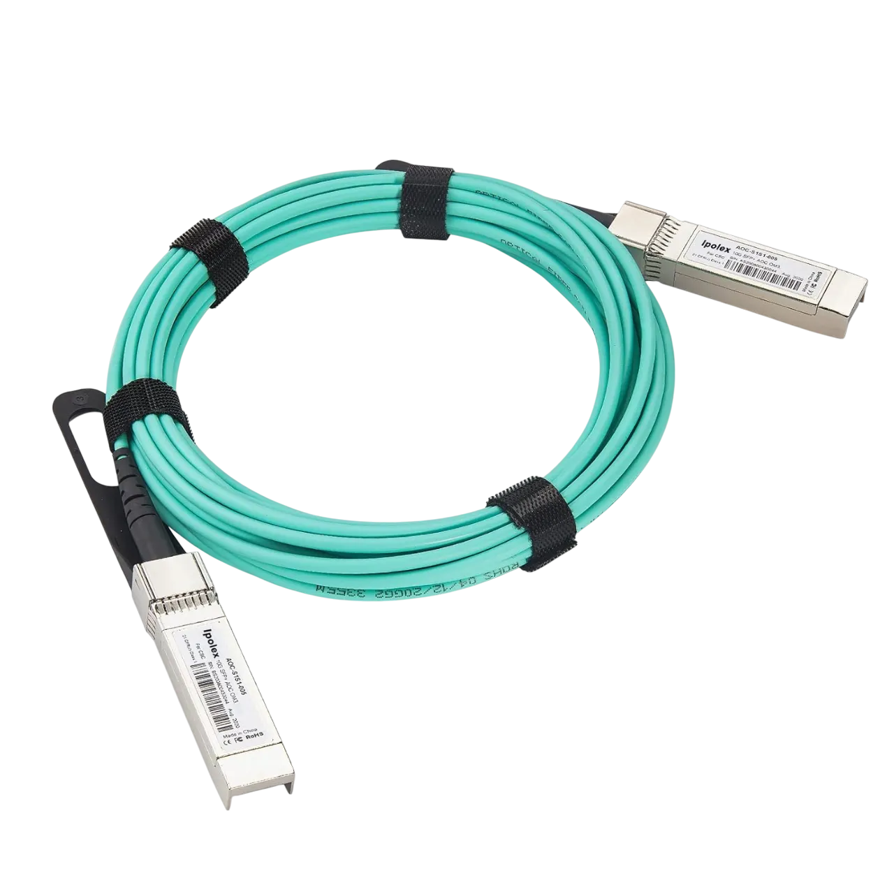 Cáp quang chủ động SFP+ 10GbE
