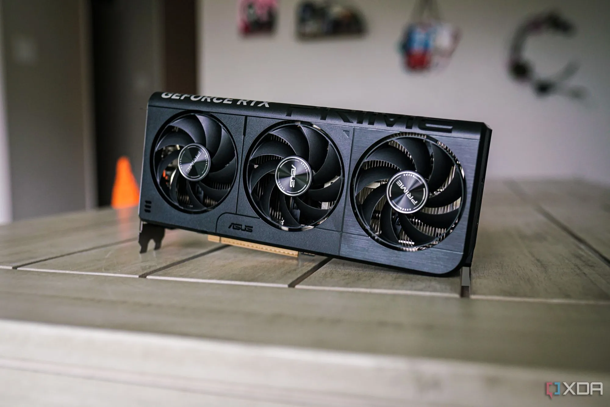Card đồ họa Nvidia GeForce RTX với khả năng tối ưu hiệu suất gaming qua công nghệ DLSS