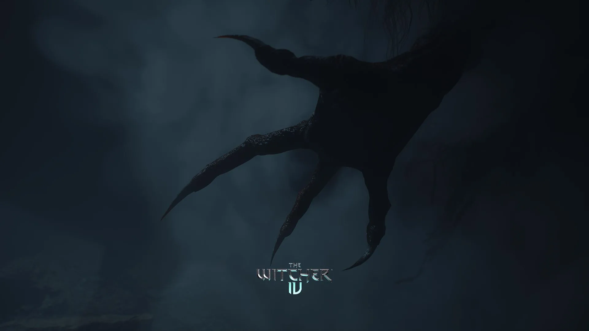 Concept art cho The Witcher 4, có thể là cảnh quan hoặc kiến trúc liên quan đến các trường phái Witcher cổ xưa