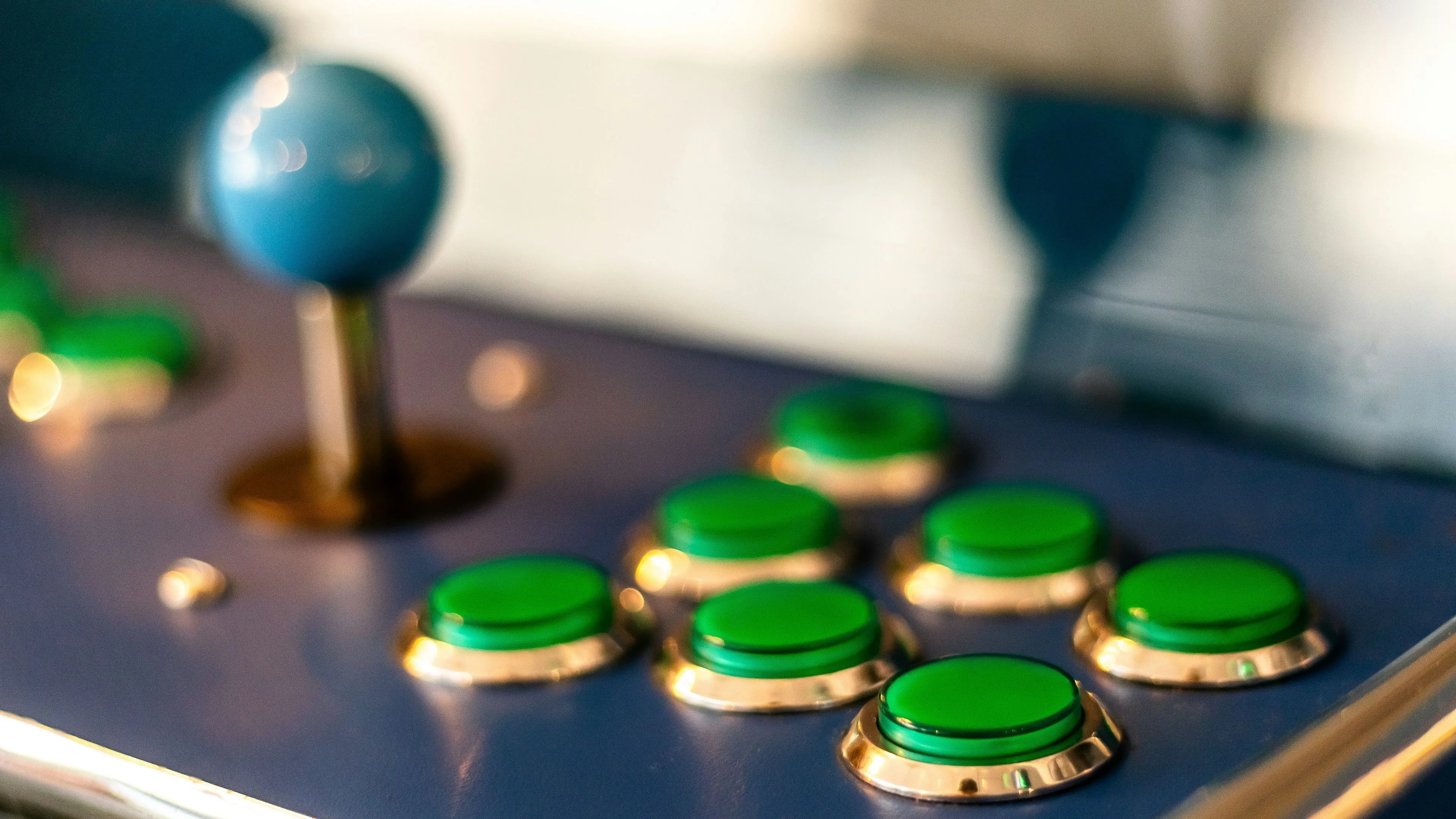Console chơi game retro tự chế từ Raspberry Pi