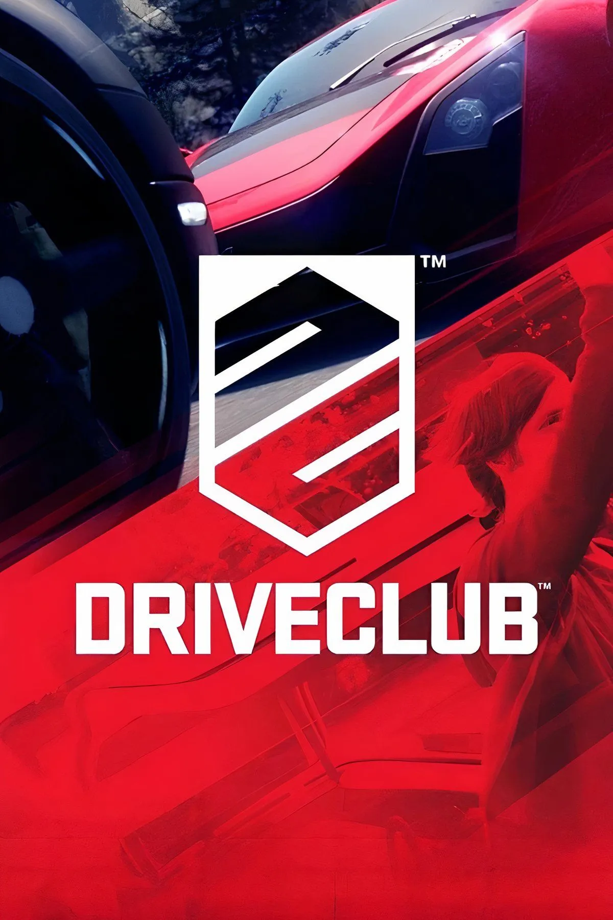 Đồ họa ấn tượng của Driveclub khi mới ra mắt, đối lập với sự cố máy chủ nghiêm trọng
