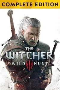 Geralt of Rivia chiến đấu với quái vật tại Toussaint trong The Witcher 3: Blood and Wine