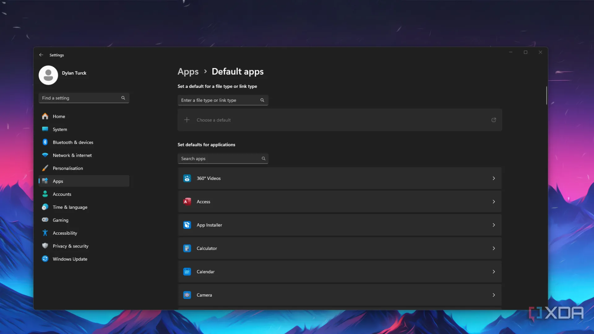 Image default