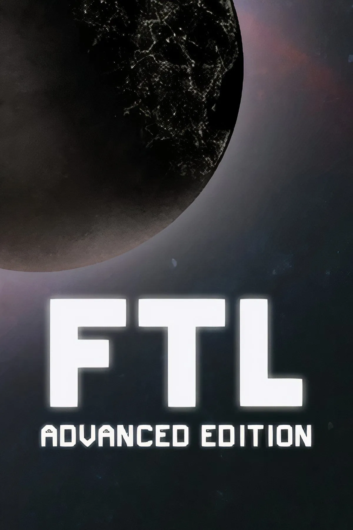 Giao diện điều khiển tàu vũ trụ trong FTL Faster Than Light, chiến đấu và quản lý tài nguyên